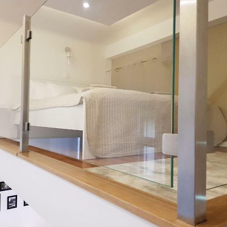 Renaissance Studio Apartment Budapešť Exteriér fotografie